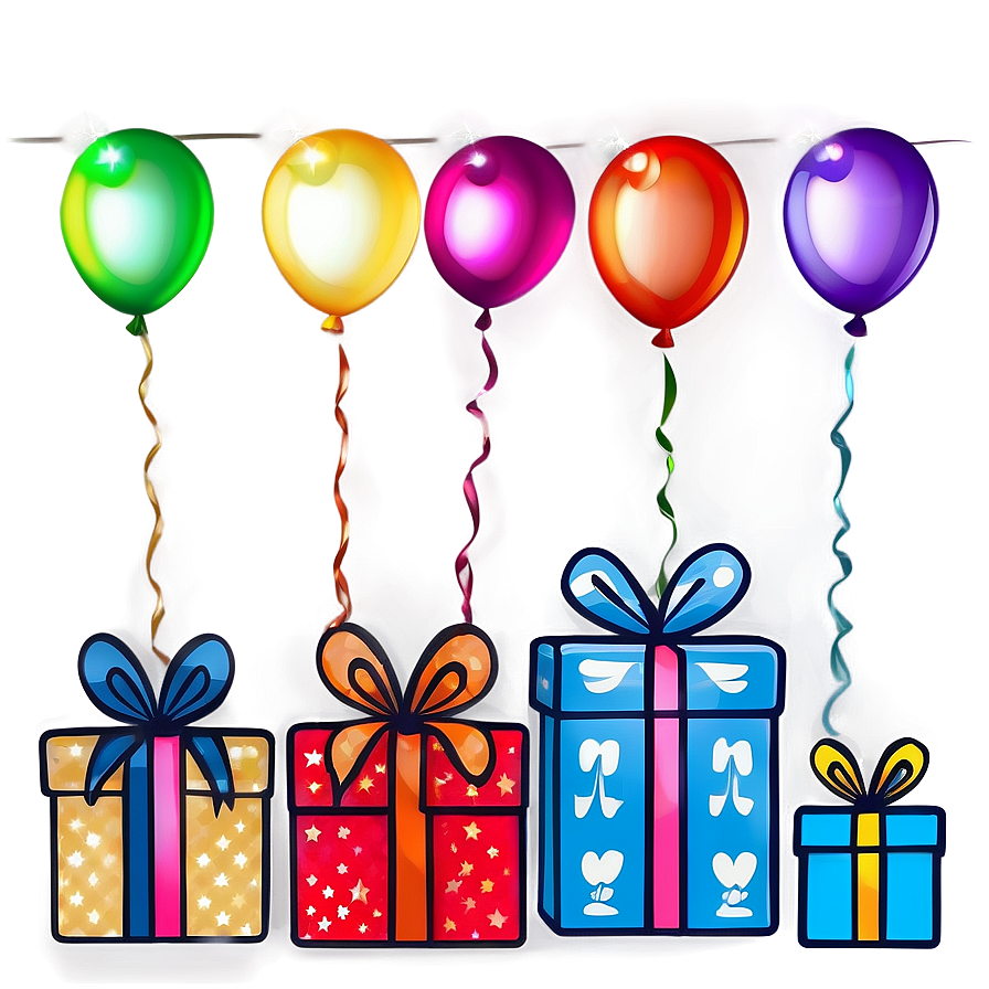 Birthday Banner Background Png Ynb PNG Image