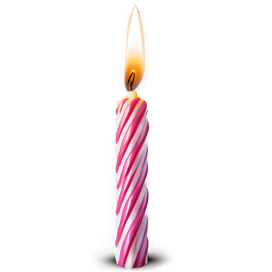 Birthday Candle Png Iea76 PNG Image