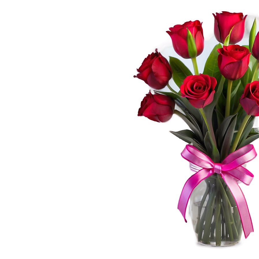 Birthday Flowers Emoji Png Ijt PNG Image