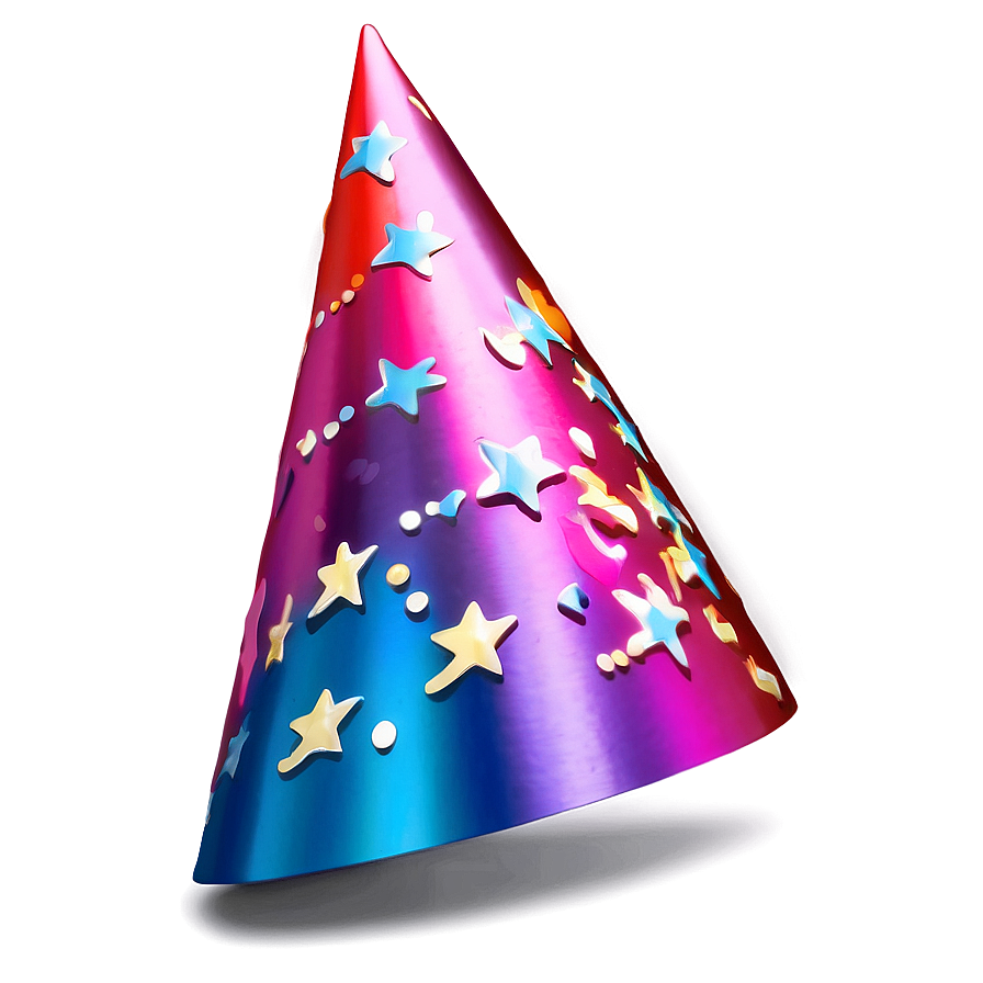 Birthday Hat Design Png 05042024 PNG Image