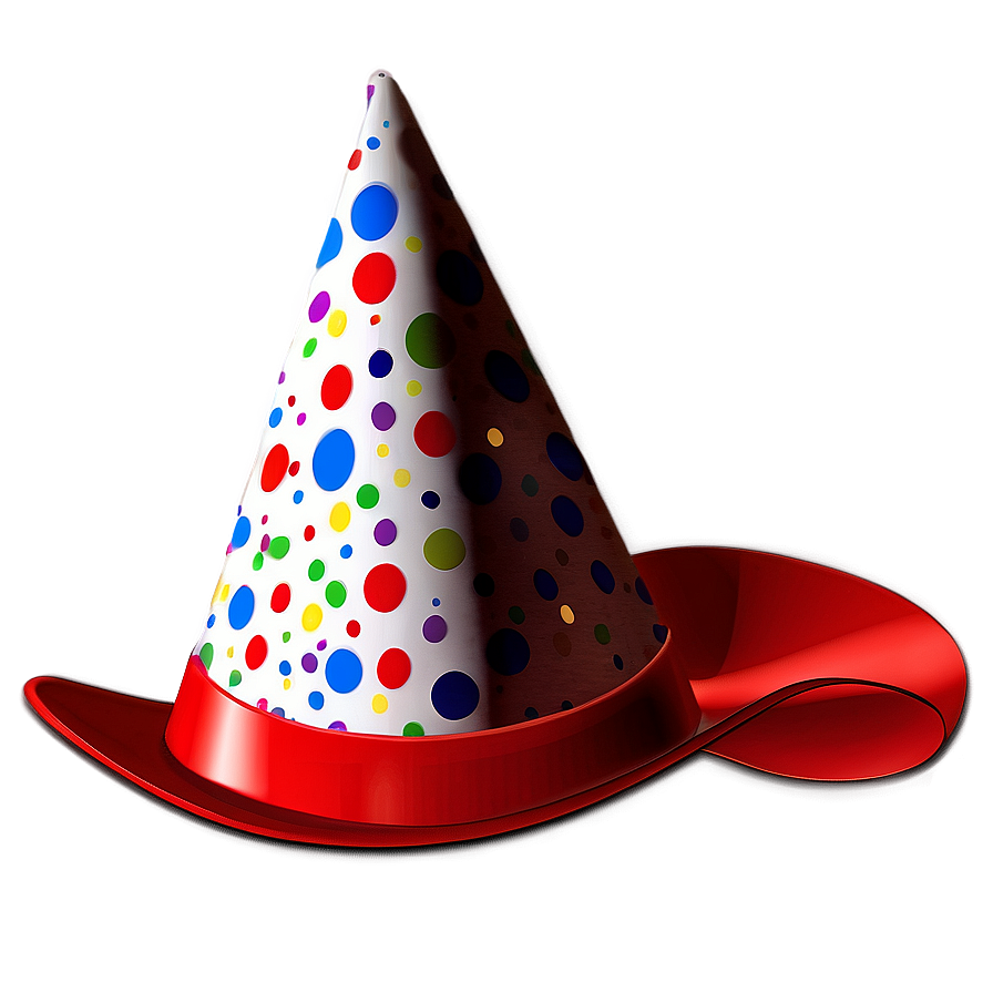 Birthday Hat For Boys Png 31 PNG Image