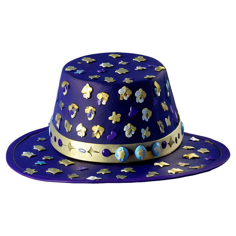 Birthday Hat For Pets Png 05042024 PNG Image