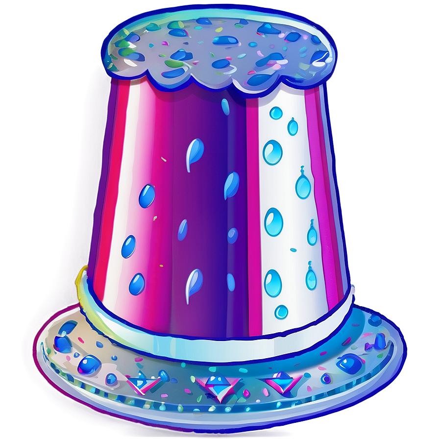 Birthday Hat Icon Png 05042024 PNG Image