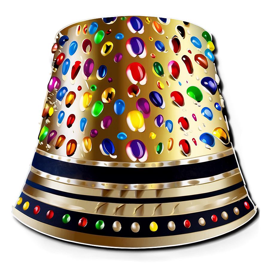 Birthday Hat Png 05042024 PNG Image