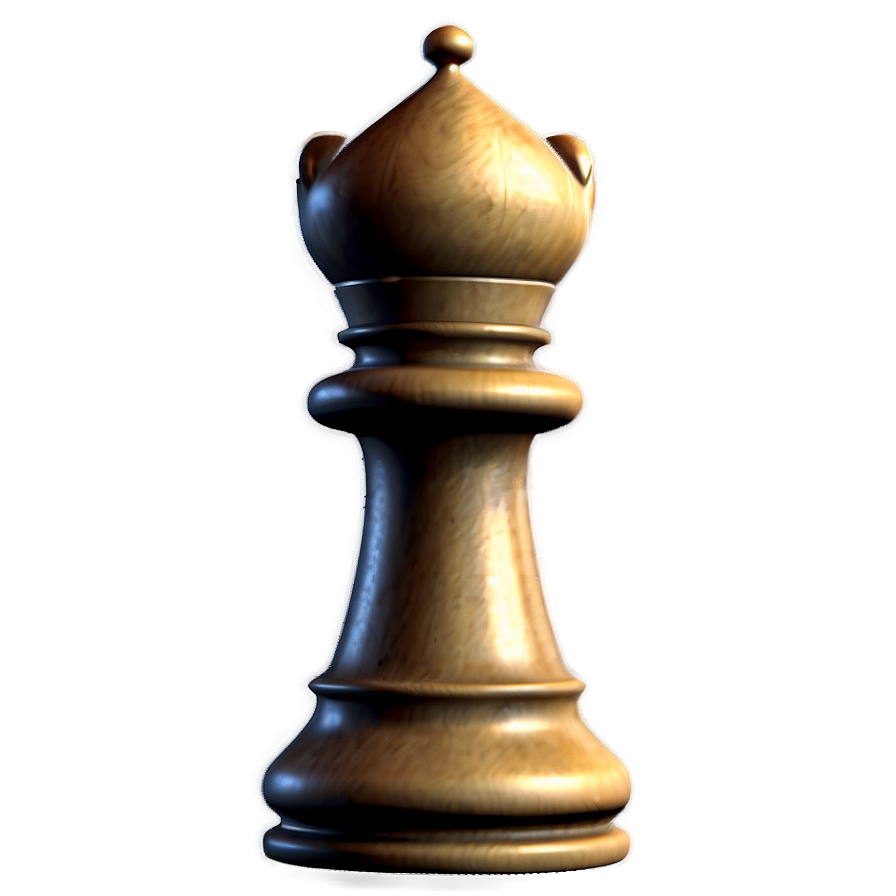 Bishop Chess Symbol Png Sqc52 PNG Image