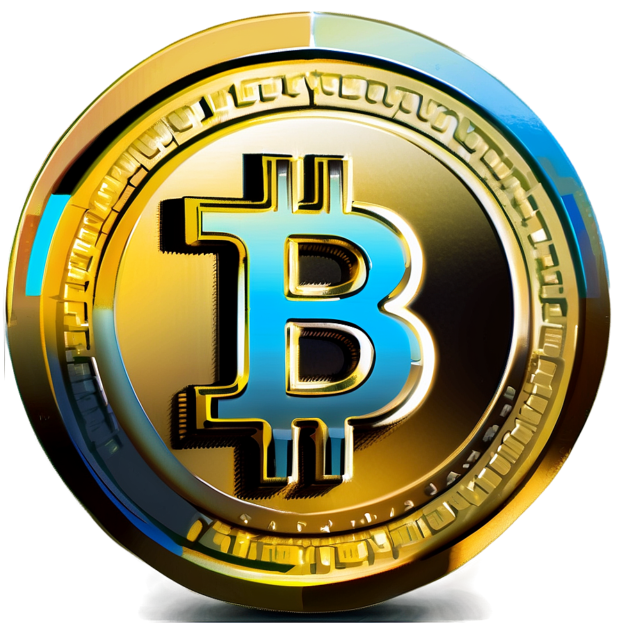 Bitcoin Currency Exchange Png 05212024 PNG Image