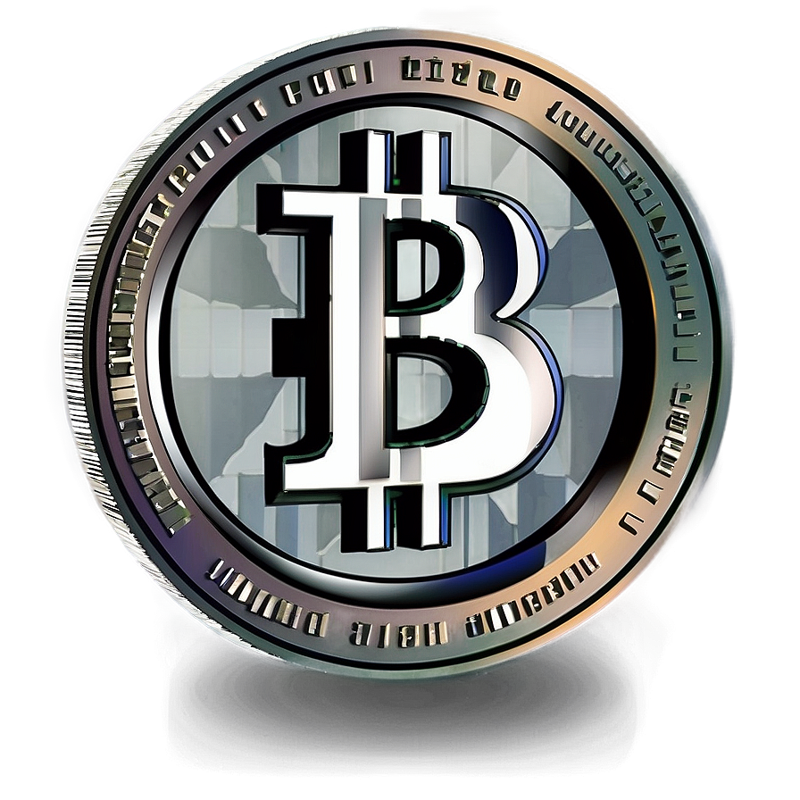 Bitcoin Currency Exchange Png 17 PNG Image