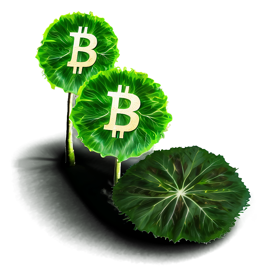 Bitcoin Environmental Impact Png Lfv PNG Image