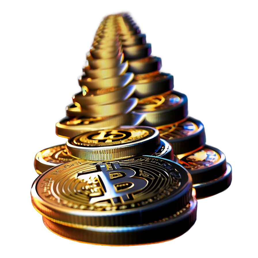 Bitcoin Investment Strategy Png 7 PNG Image