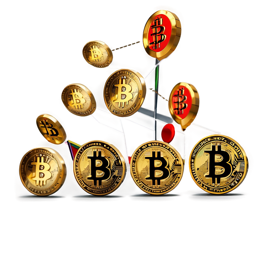 Bitcoin Investment Strategy Png Eoq PNG Image