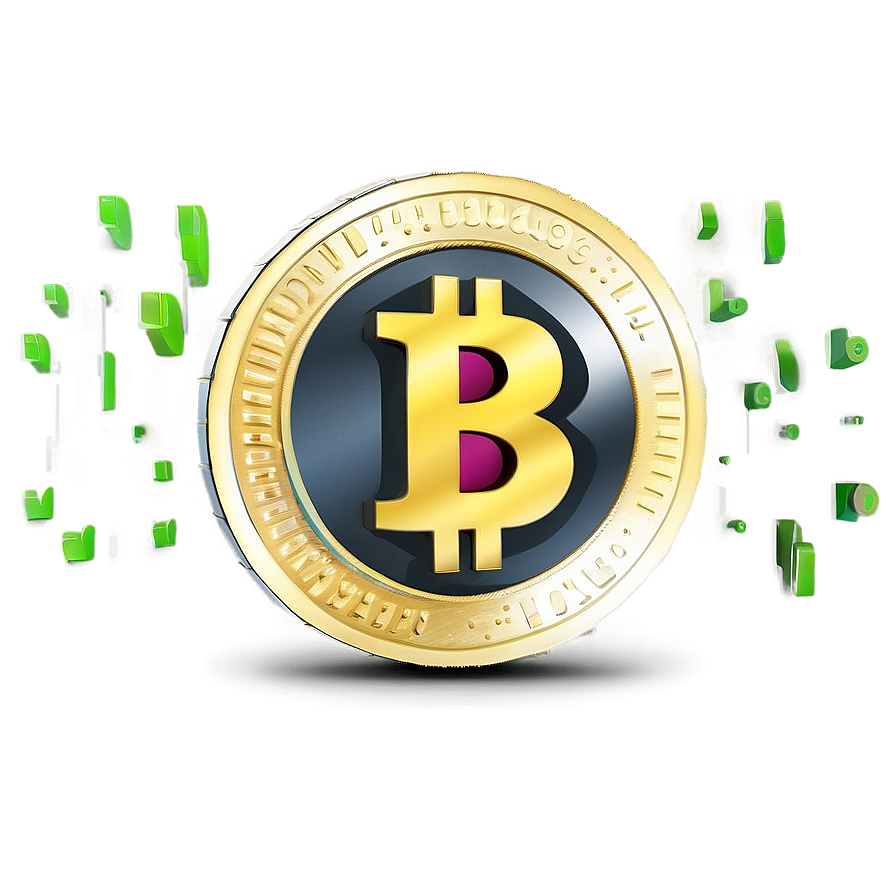 Bitcoin Png 05252024 PNG Image