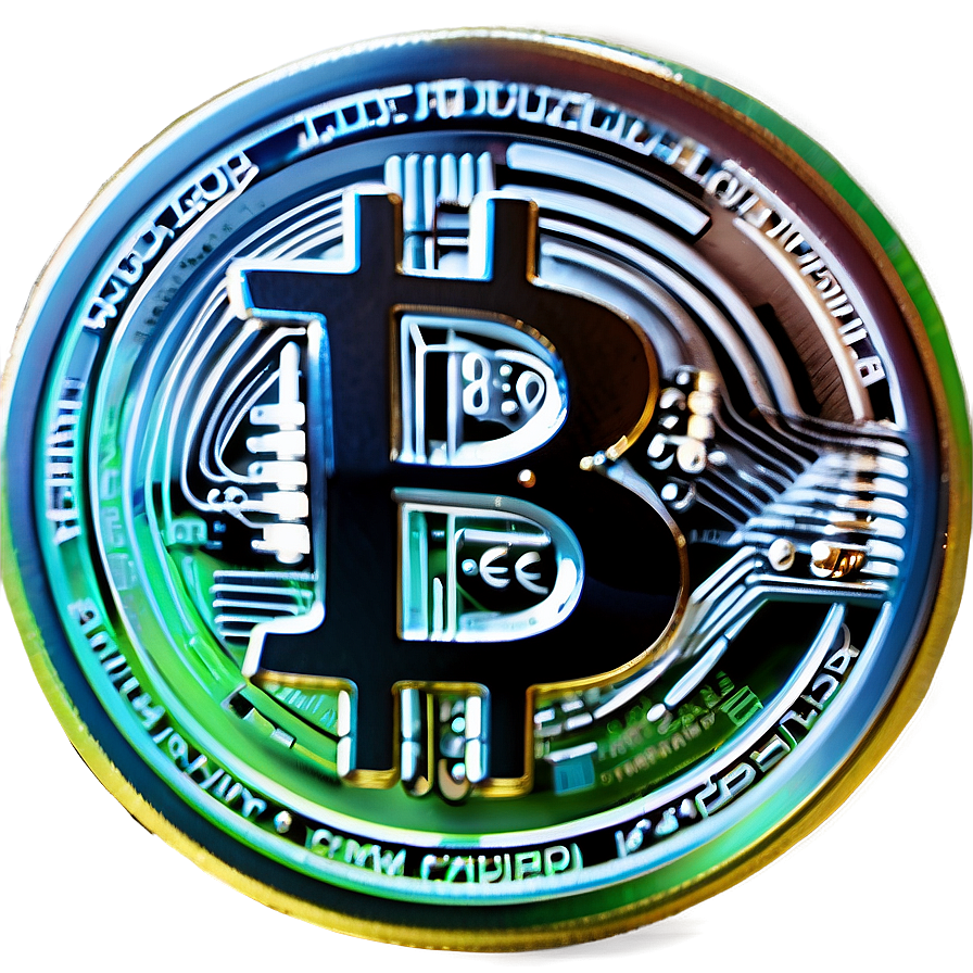 Bitcoin Png Vuf2 PNG Image