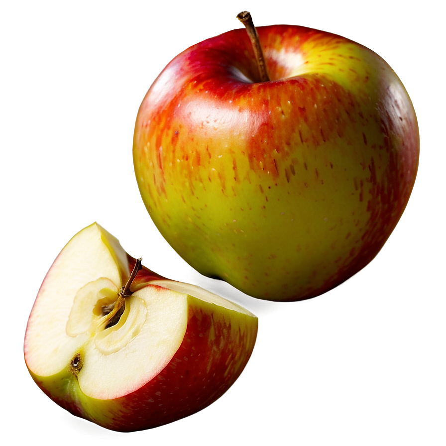 Bitten Apple Png 04292024 PNG Image