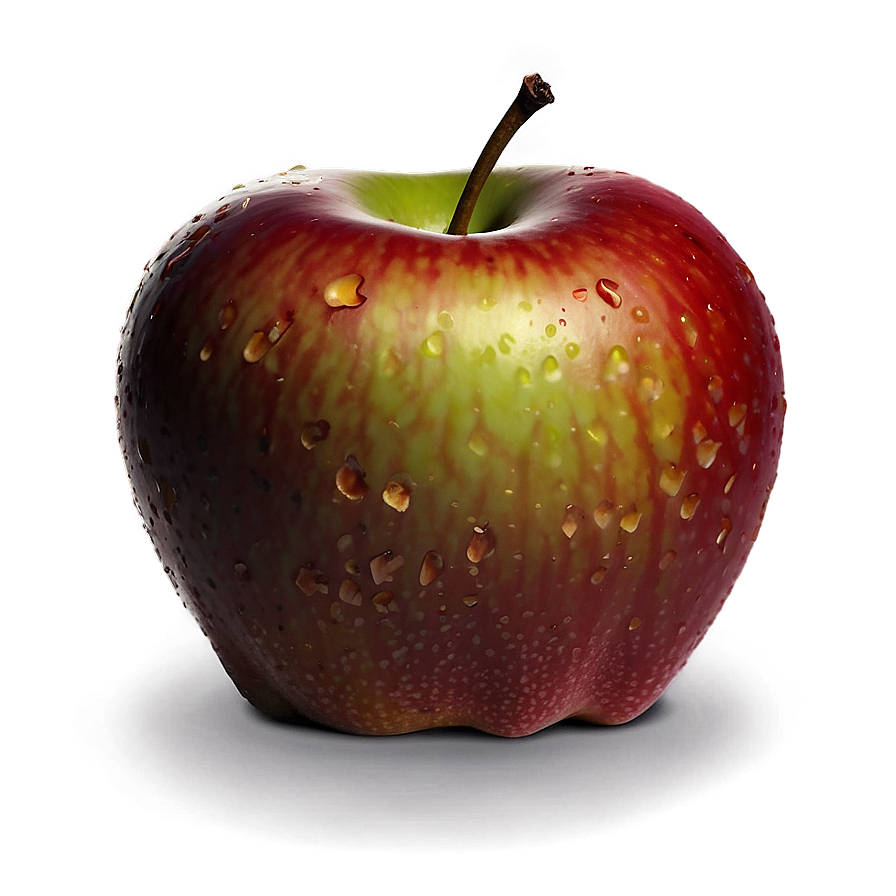 Bitten Apple Png Ivt PNG Image