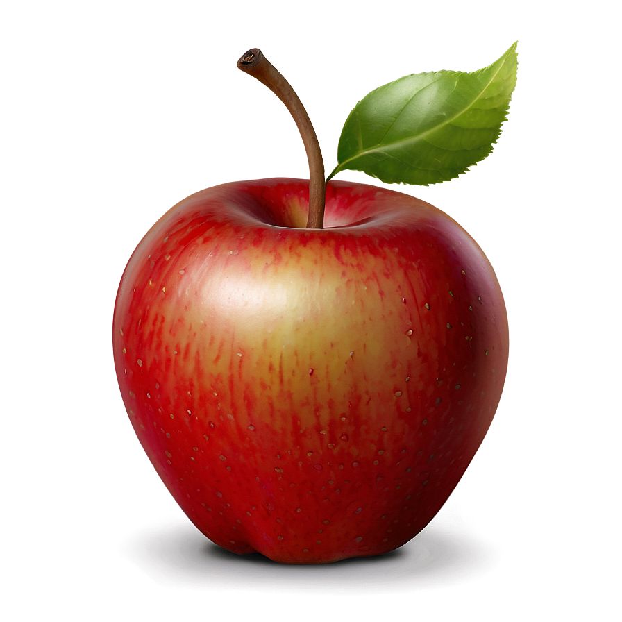 Bitten Apple Png Vhs PNG Image