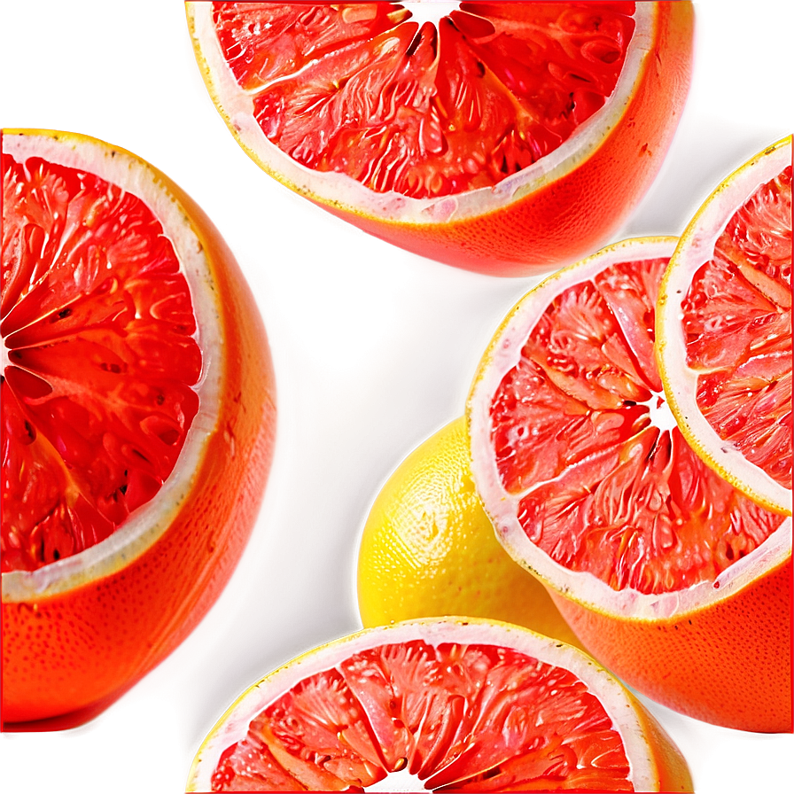 Bitter Grapefruit Png 13 PNG Image