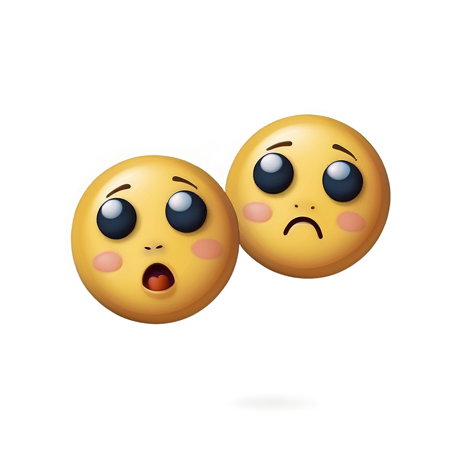 Bitter Sweet Emoji Png 70 PNG Image