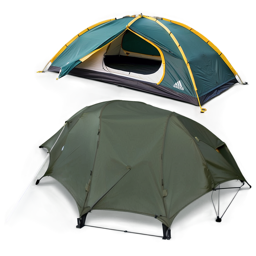 Bivy Tent Png 95 PNG Image