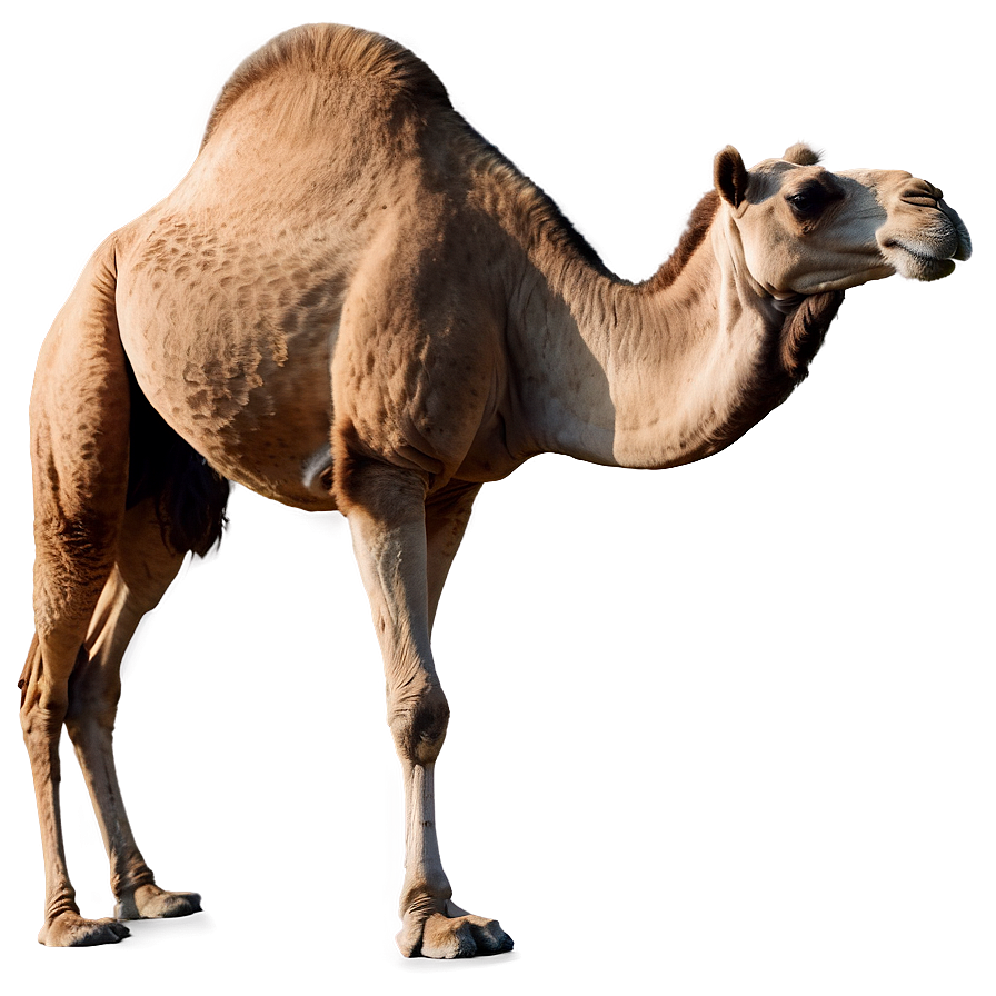 Black And White Camel Png Dtd PNG Image