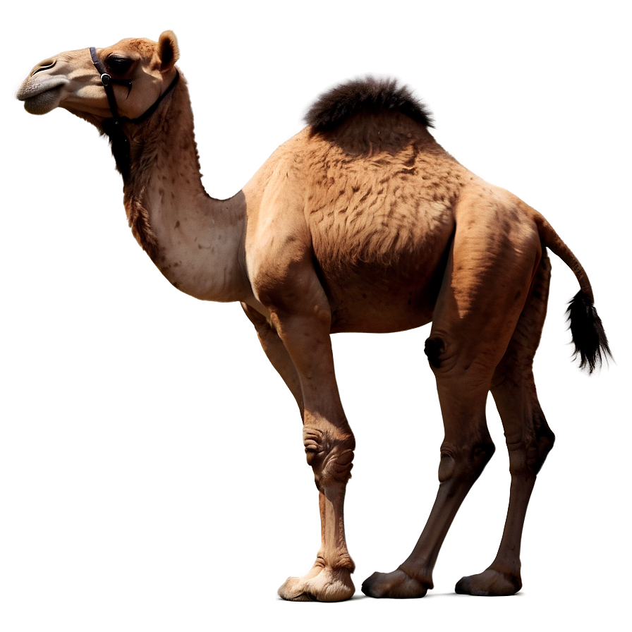 Black And White Camel Png Sjb PNG Image