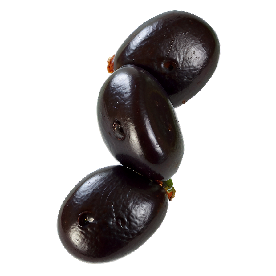 Black Beans Png 90 PNG Image