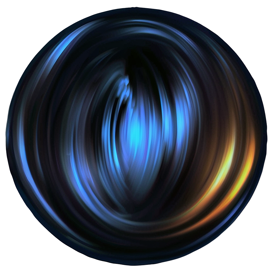 Black Blur Distortion Png Tnn89 PNG Image