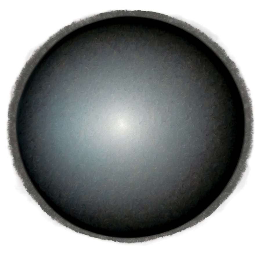 Black Blur Haze Png 95 PNG Image