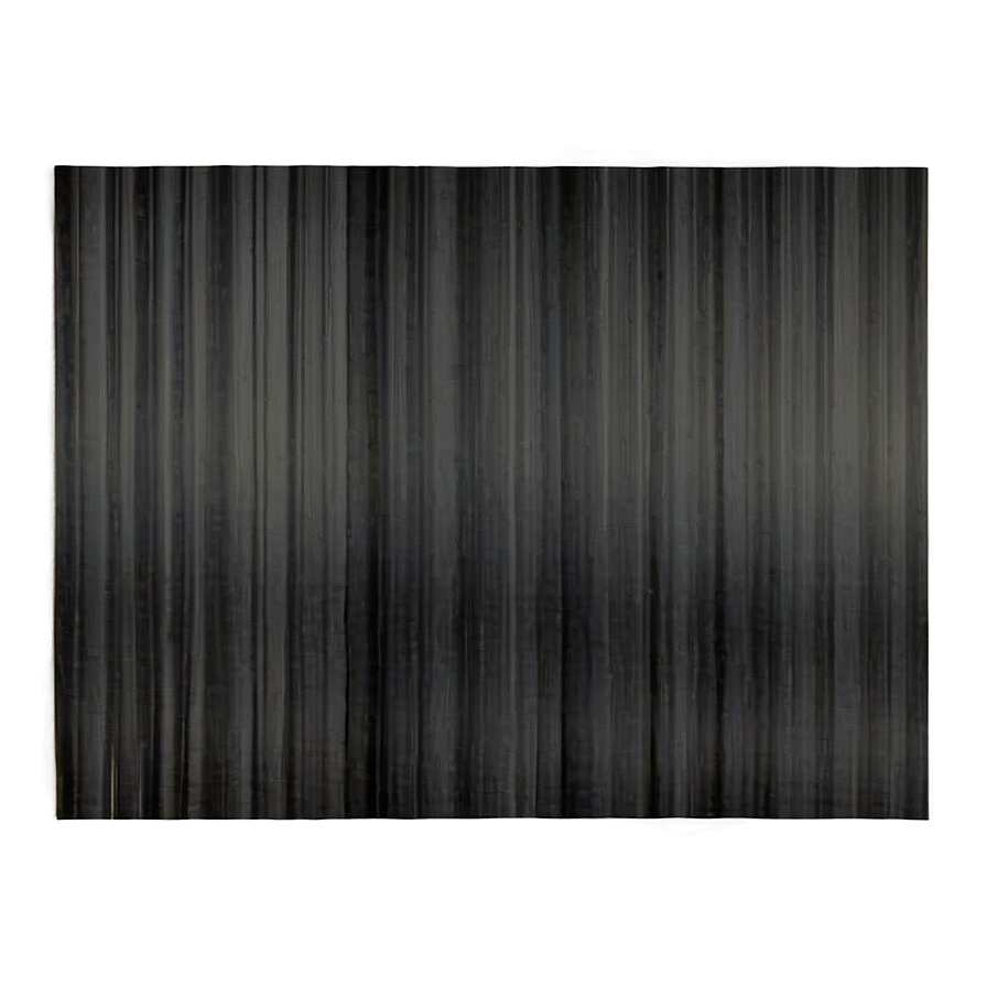 Black Blur Overlay Png 06252024 PNG Image