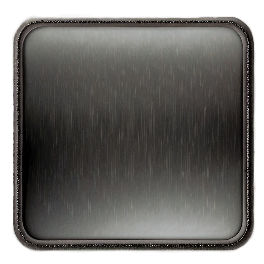 Black Blurred Edges Png 06252024 PNG Image