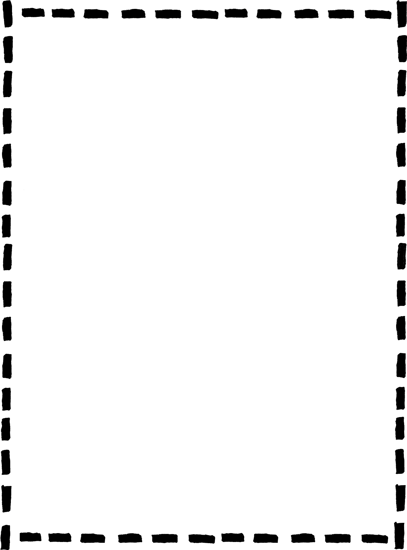 Black Border Placeholder Graphic PNG Image