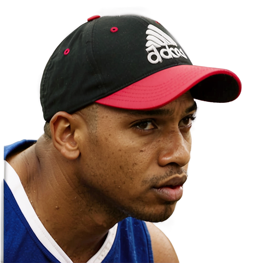 Black Cap For Sports Png 51 PNG Image