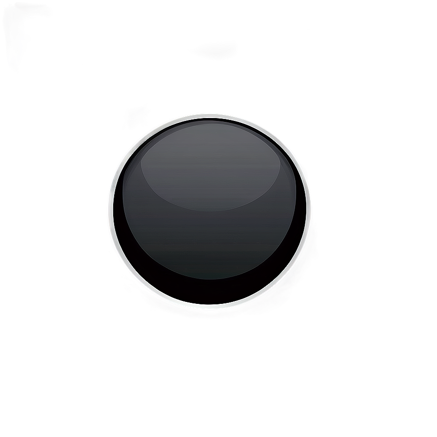 Black Circle Infographic Png 05252024 PNG Image