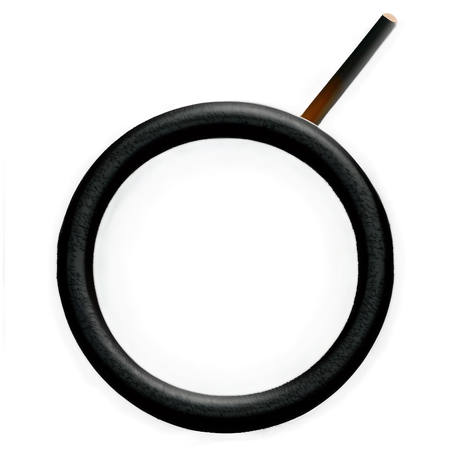 Black Circle Png Qat79 PNG Image