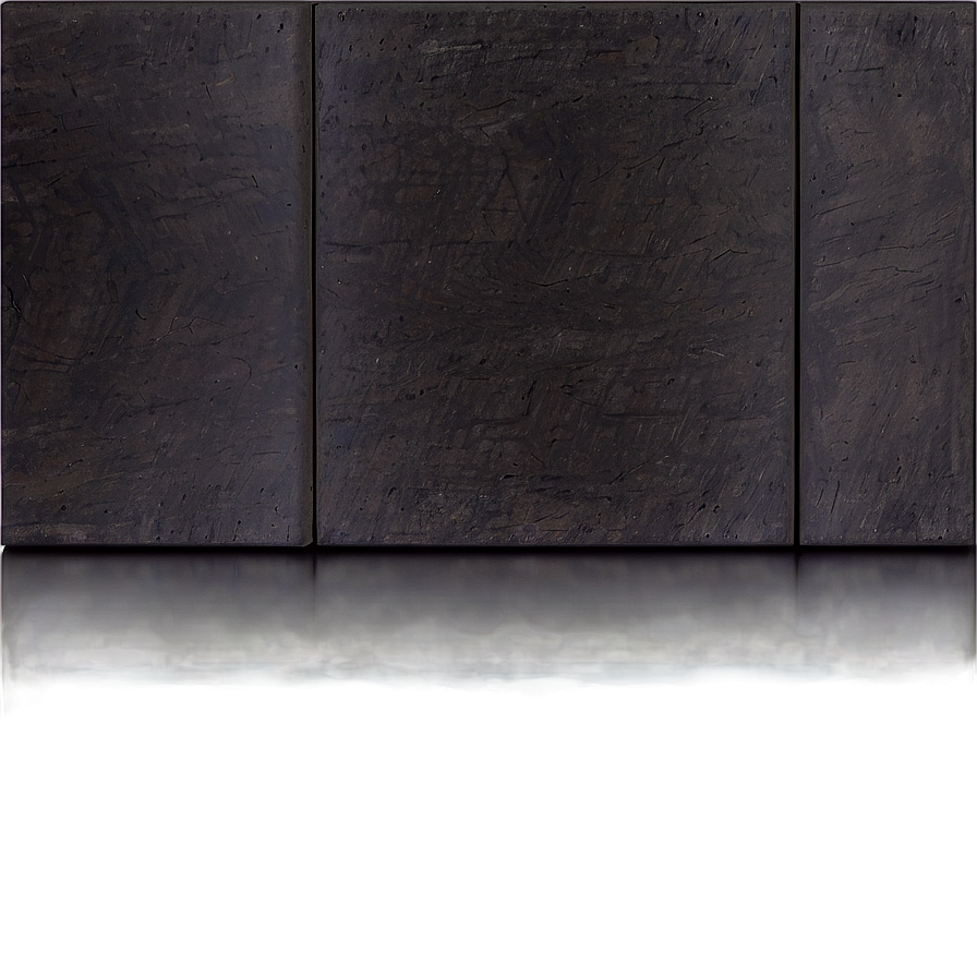 Black Concrete Wall Texture Png Ryh PNG Image