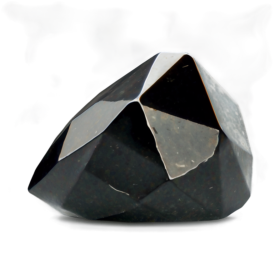 Black Diamonds Mystery Png Pic PNG Image