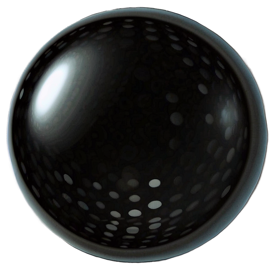 Black Dot Set Png Nji67 PNG Image