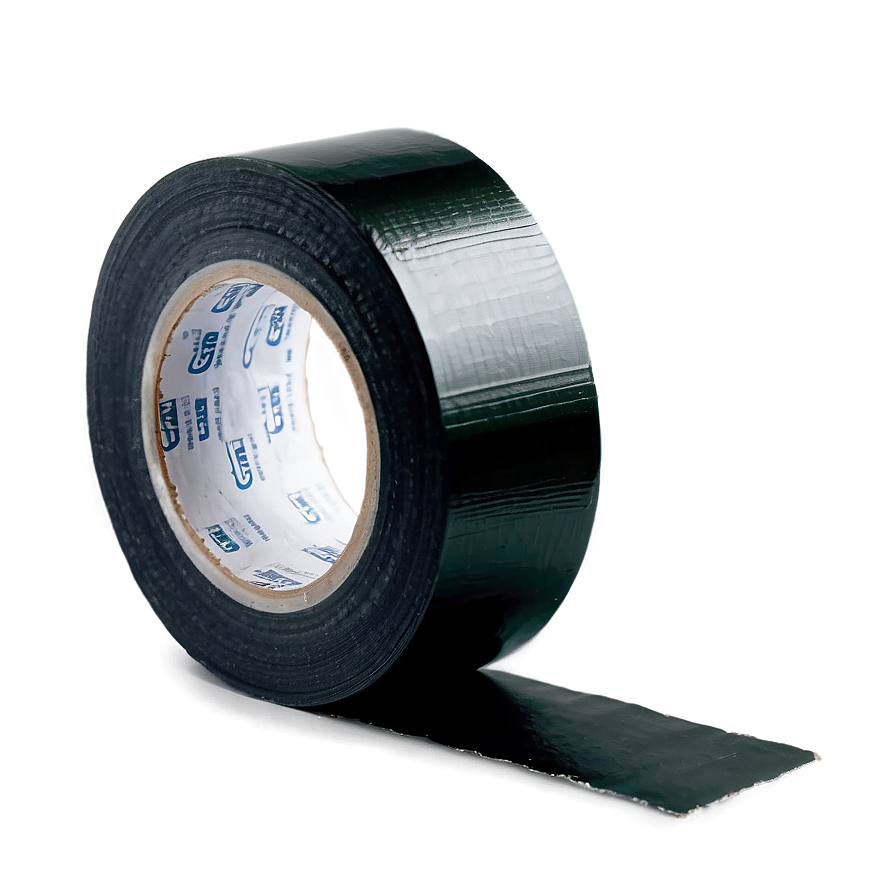 Black Duct Tape Png Oai70 PNG Image