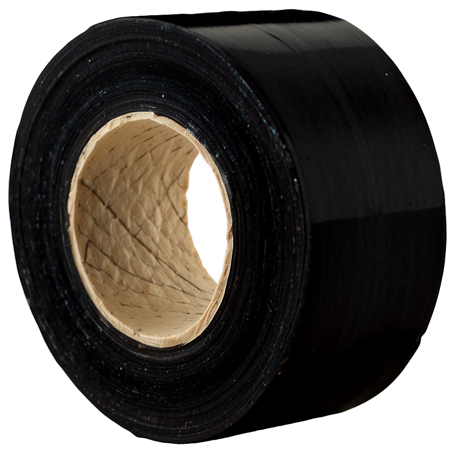 Black Electrical Tape Png 06272024 PNG Image