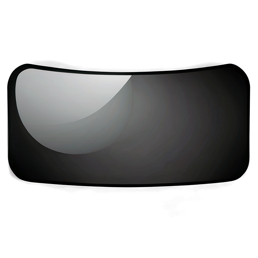 Black Fade Vignette Png 05252024 PNG Image