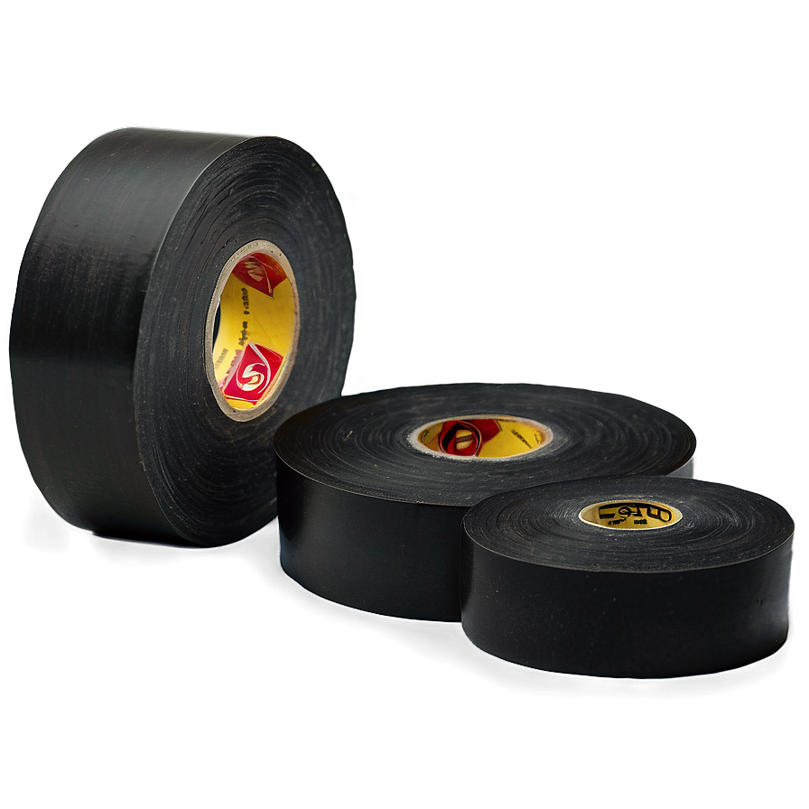 Black Foam Tape Png 06272024 PNG Image