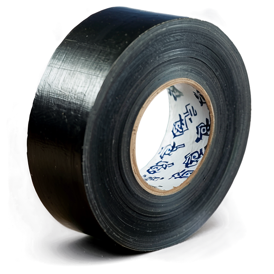 Black Gaffer Tape Png Tpo PNG Image