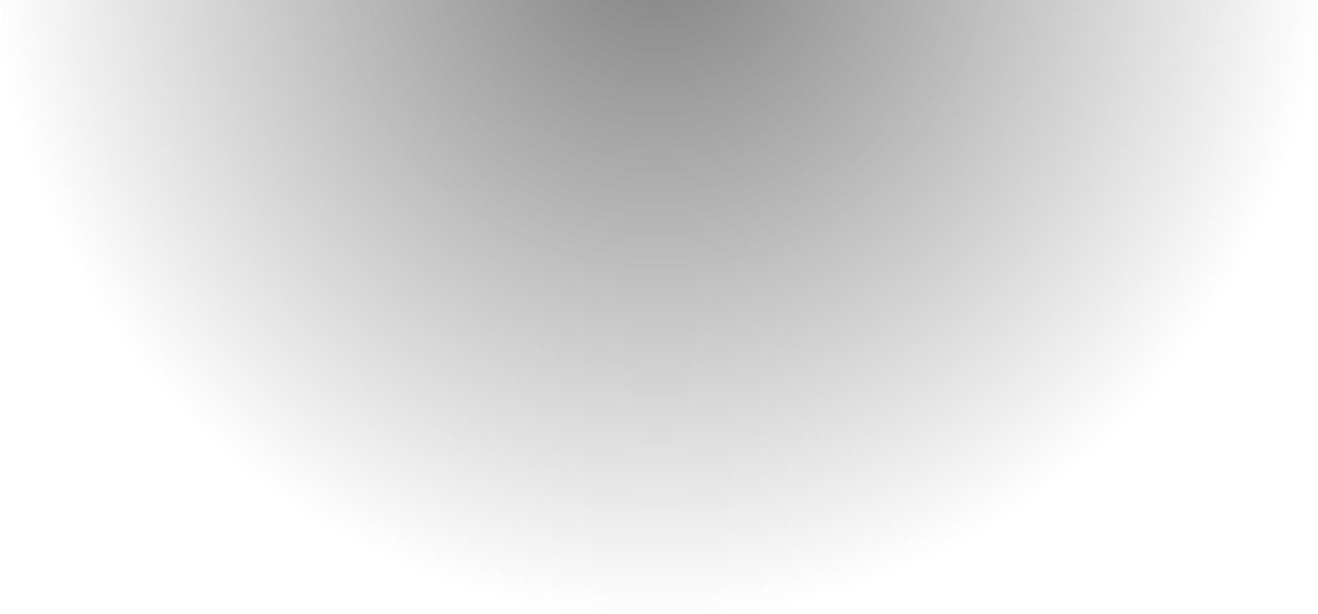 Black Gradient Background PNG Image