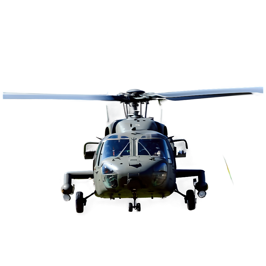 Black Hawk Helicopter Fast Rope Png 06252024 PNG Image