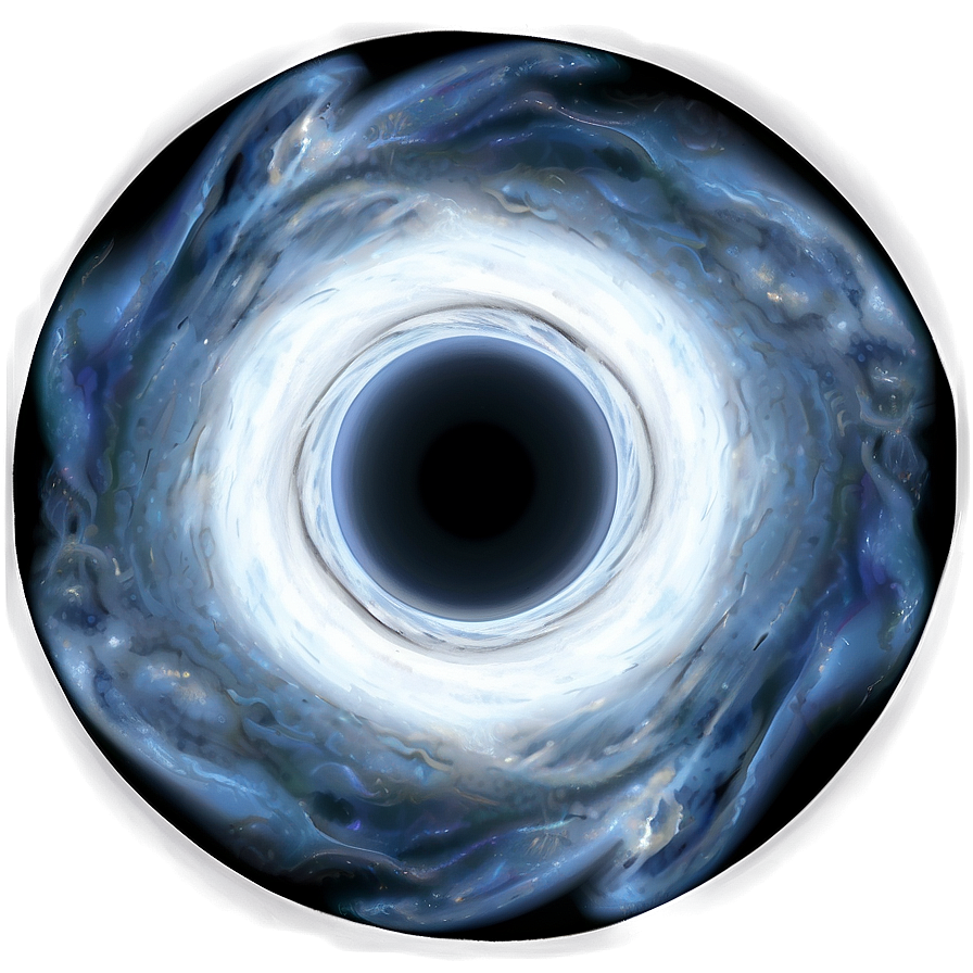 Black Hole Vortex Png 18 PNG Image