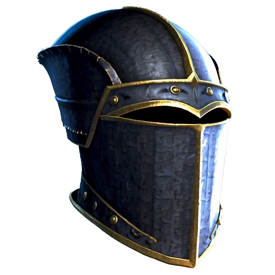 Black Knight Defender Png 8 PNG Image