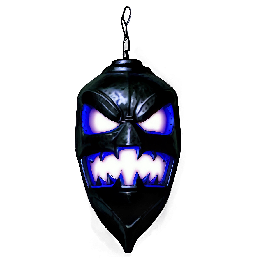 Black Lantern Png Qye24 PNG Image