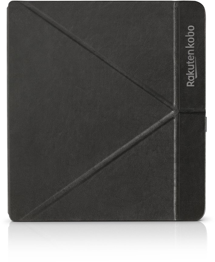 Black Leather Wallet Design PNG Image