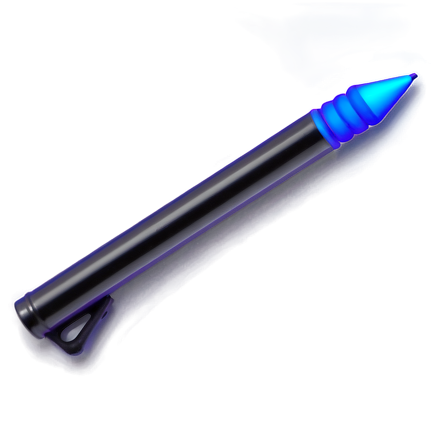 Black Light Markers Selection Png Qnl PNG Image