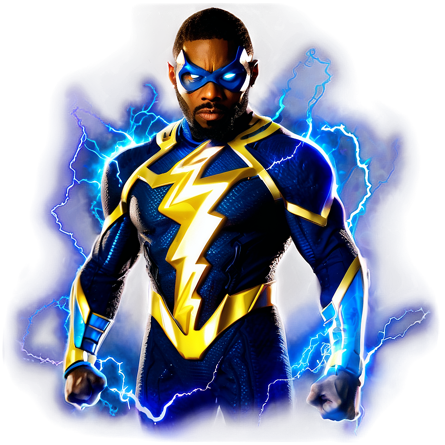 Black Lightning Zap Png 06242024 PNG Image