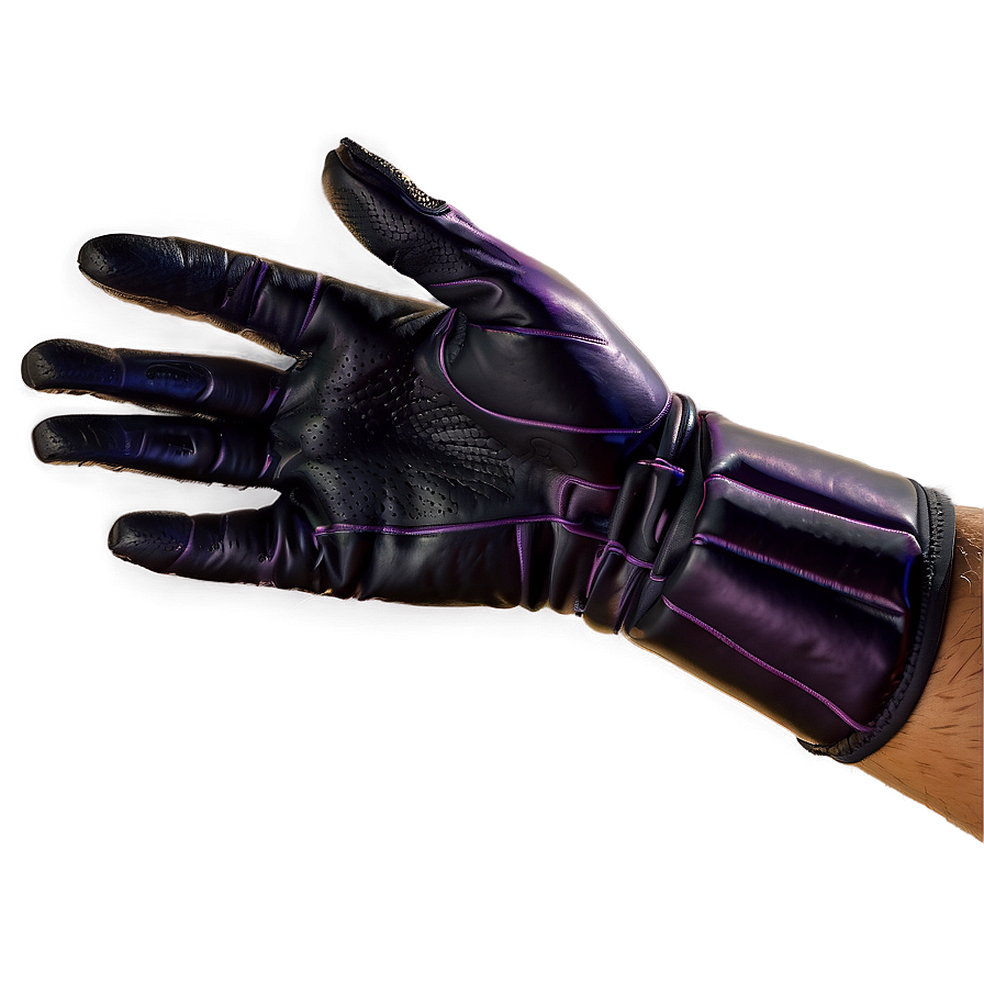 Black Magic Gloves Png Eur PNG Image